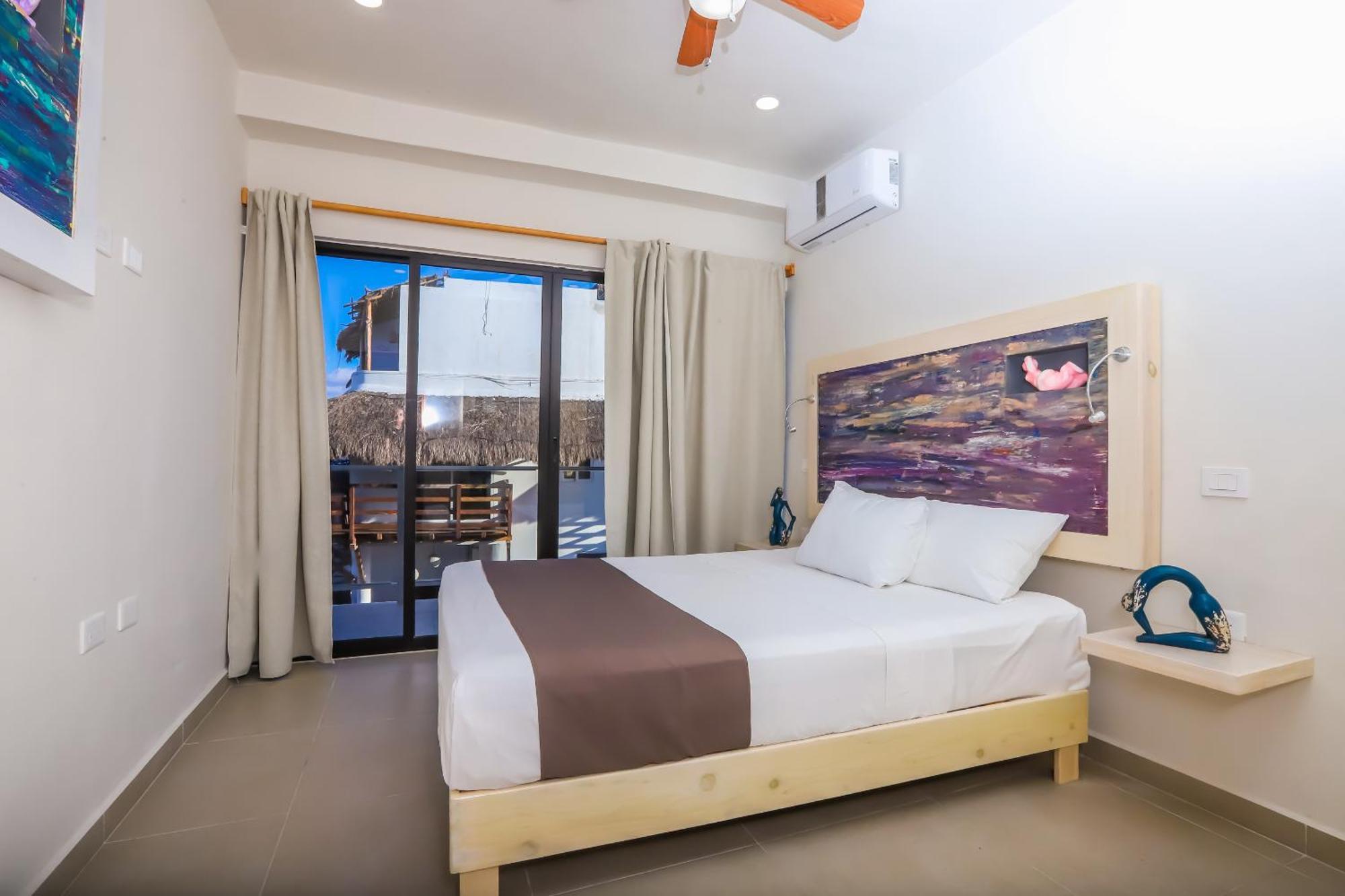 Hotel Inkanto Махауаль Экстерьер фото